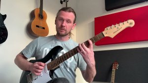 Урок 10 - Миксолидийский лад. Базовое расположение ступеней