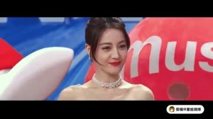 «Убийца на красной дорожке»-Дильраба