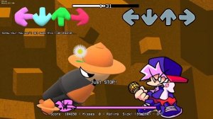 FNF Cheating B-Sides (FC)