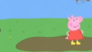 СВИНКА ПЕППА Грязные ЛУЖИ развивающий мультик