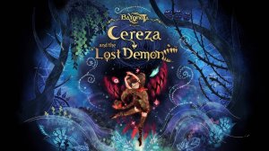 Bayonetta Origins: Cereza and the Lost Demon — Трейлер анонса на Nintendo Switch