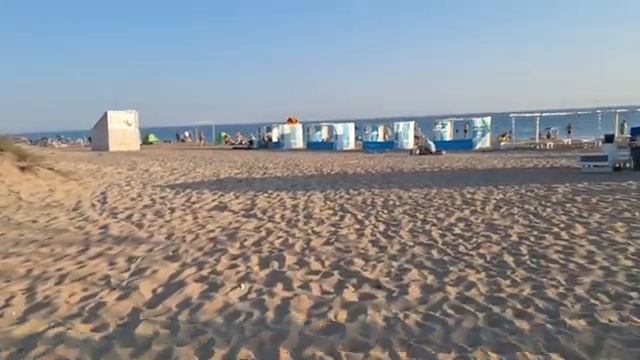 Где искупаться в Краснодаре