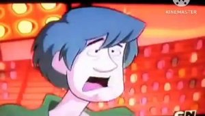 Nooooooo! Csupo Effects Sponsored By klasky csupo  2001 effects