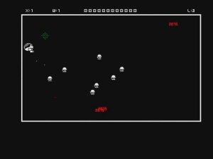 EUGATRON (2024) [Amiga 500]