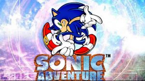 Sonic Adventure DX: Director's Cut [ФИЛЬМ / Сюжетная линия Соника / РУССКИЕ СУБТИТРЫ]