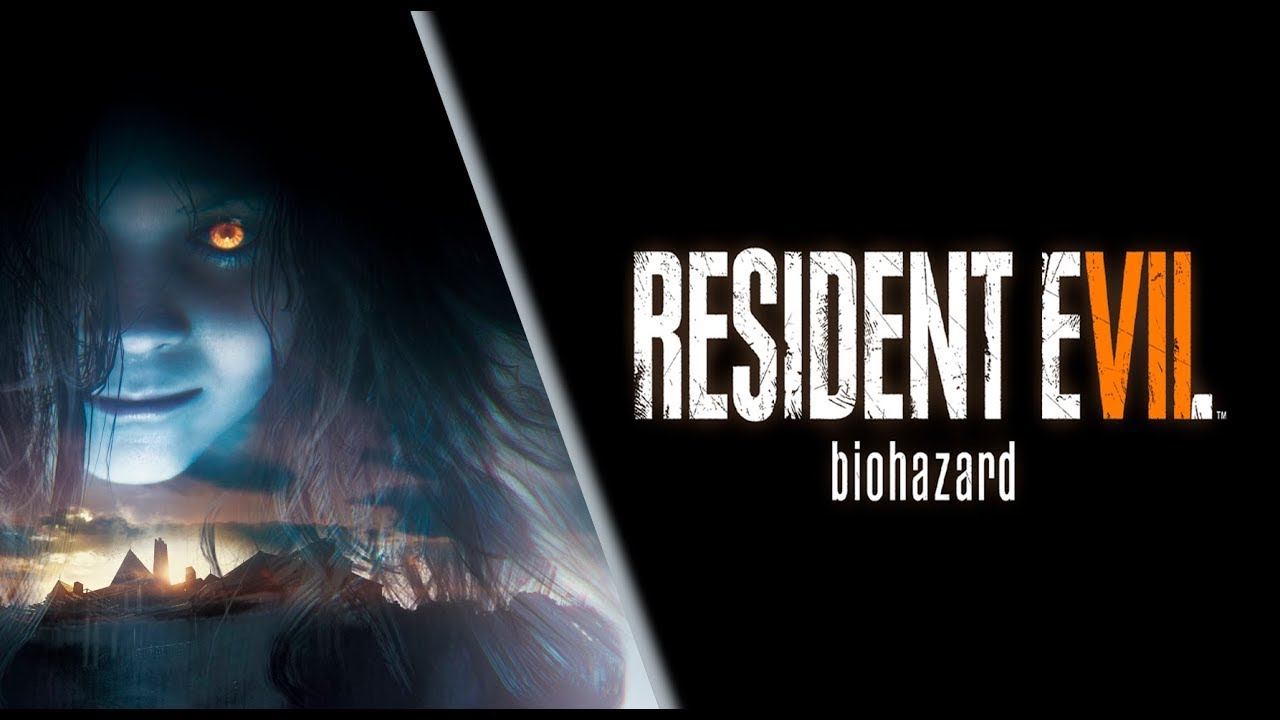 Resident Evil 7 Biohazard I Вечерний Стрим в 2К I Подпишись поставь лайк!