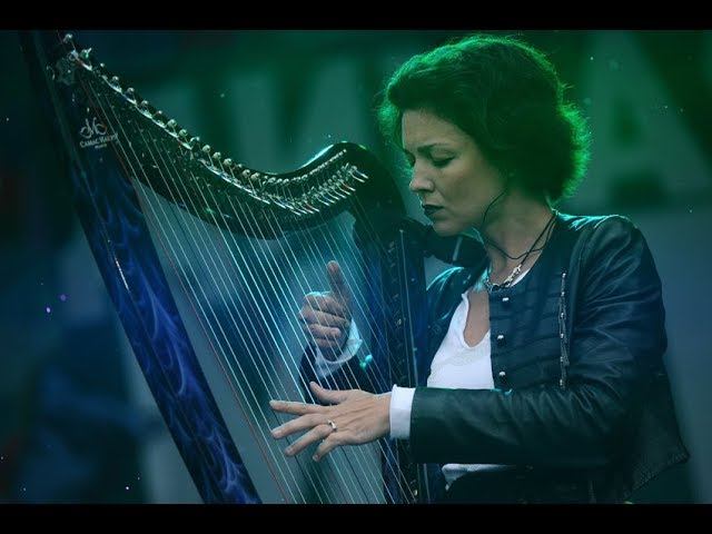 Мельница на фестивале Былинный Берег 2019, часть 2, FullHD