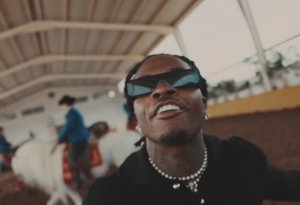 Gunna - HIM ALL ALONG [Official Video]