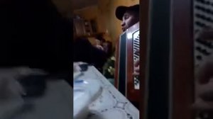 даргинская песня