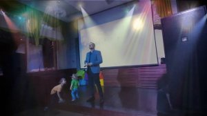 Ты прости меня за всё