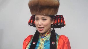 Бурятия моя