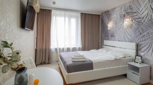 Гостиница Восход - Номер категории Полулюкс - Алтуфьевское ш., д. 2