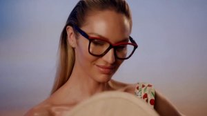 Nueva campaña “Beauty in the Sunset” de Carolina Herrera