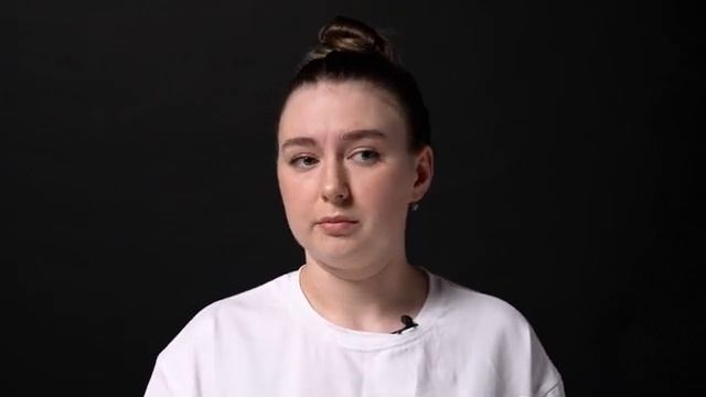 Актерская визитка / Кангина Юлия смотреть онлайн