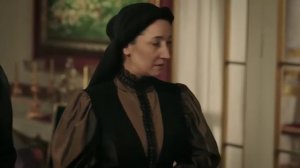 абдулхамидхон 18 серия