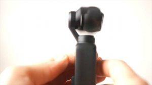 DJI OSMO POCKET PROBLEM TAP TO RESUME HOW TO FIX