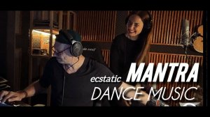 ТАНТРИЧЕСКАЯ ЭЛЕКТРОННАЯ МУЗЫКА & ВИБРАЦИИ САМЫХ САКРАЛЬНЫХ МАНТР