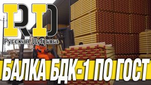 Балка БДК-1 по ГОСТ стандарту. #рд #tech #doka #peri #psk #пск #сезонконтентаRUTUBE