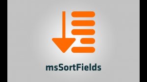 msSortFields