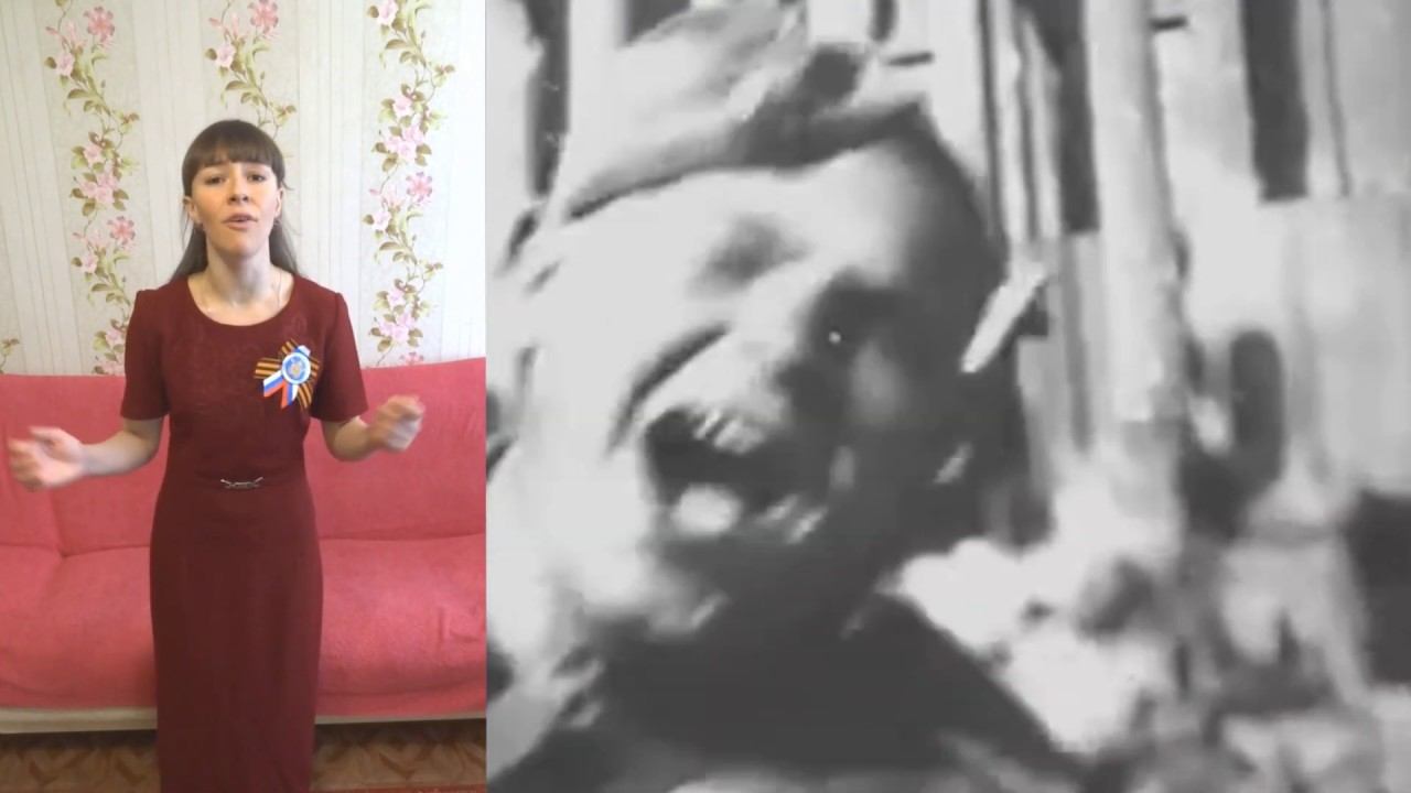 Татьяна Перец - "Мы вспоминаем..." смотреть онлайн