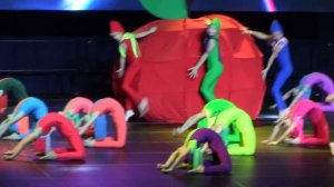 Коллектив "ORIGAMI". "BIZON DANCE" 14.12.2019г. 1678