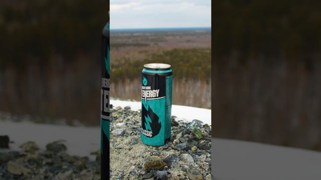 Энергия без границ Lit Energy #litcola