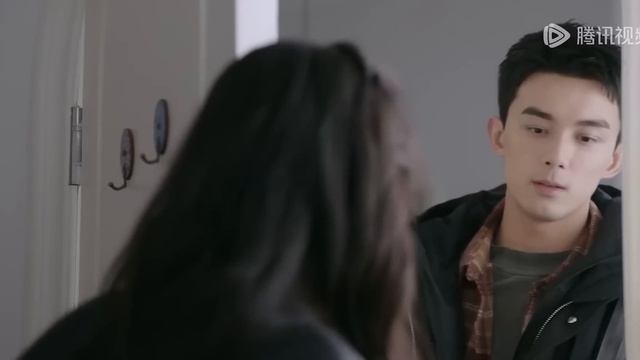 吻到停不下来！林亦扬想亲殷果的心一刻也停不下来，殷果被亲到无法呼吸 #在暴雪时分 #Amidst a Snowstorm of Love #chinesedrama #中国电视剧 #吴磊 #赵金麦