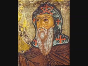 Житие Иакова Железноборовского, память 11/24 апреля