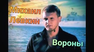 Михаил Левкин - Вороны
