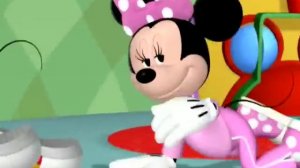 Minnie the Cat | Mickey's Mousekersize | Disney Junior