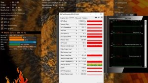 Тестирование видеокарты Asus GTX 750TI 2GB