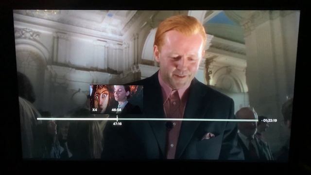 12 Monkeys Predictive Programming