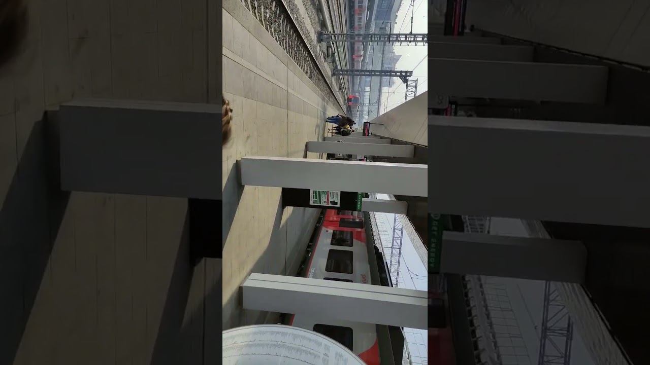 станция Черкизово смотреть онлайн