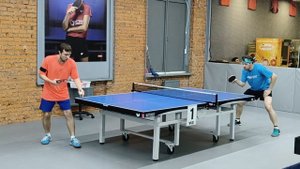 Сапегин Андрей (864) - Ченцов Александр (891) #PipsoGang