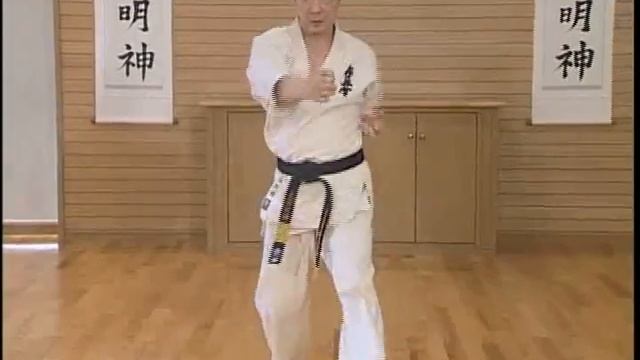 Taikyoku Sono Ichi (1) смотреть онлайн