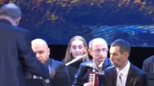 КНВ на лакском языке.  Мазагиб Шарипов