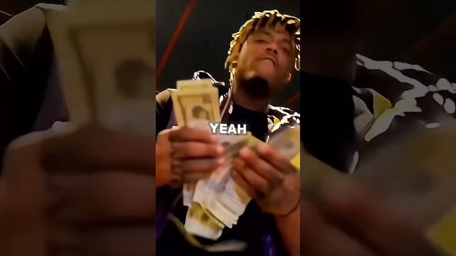 Juice WRLD Sometimes v2 Сессия