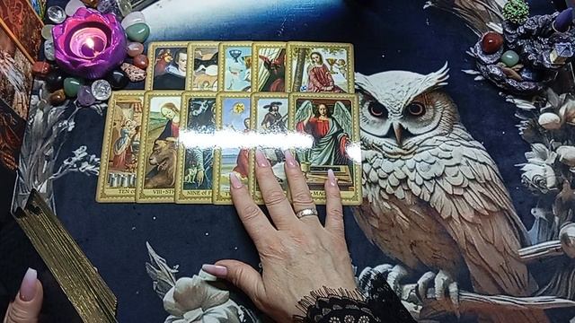 ЧТО СЛУЧИТСЯ НЕОЖИДАННО ДЛЯ МЕНЯ? #ТАРО-РАСКЛАД, ГАДАНИЕ ОНЛАЙН.