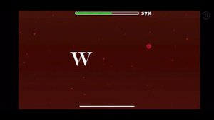 WHAT by @Spu7Nix | Geometry Dash 2.1