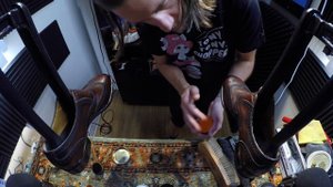 Bespoke ASMR | World's Finest ASMR Shoe Shine | High Gloss Shine