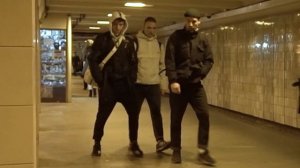 Пранк крысой(апрель, 2021г).