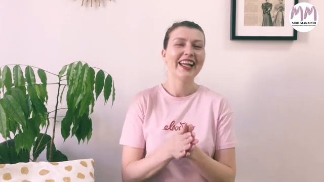 Прогноз погоды от Мон Макарон на французском. смотреть онлайн