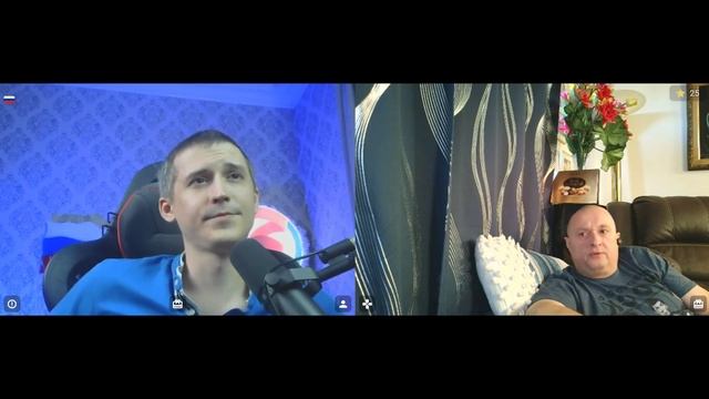 Северный поток 3
