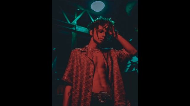 [FREE] Sad Iann Dior Type Beat "MOTIONS"