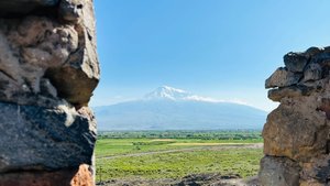 Мотопутешествие на Кавказ. Грузия. Армения. 2023г.