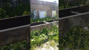 начало работы по восстановлению крана Ивановец 45717-1 на базе урал