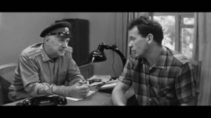 Деревенский детектив (1968)
