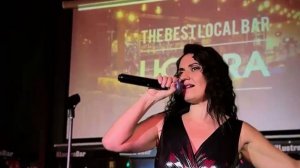 Трибьют Селин Дион