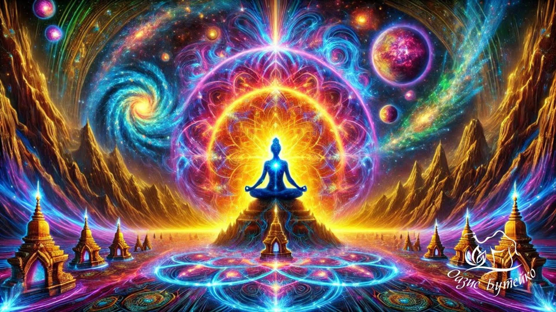 Шокирующая концовка практики. Оазис Бутейко. Что такое КП три дня? смотреть онлайн