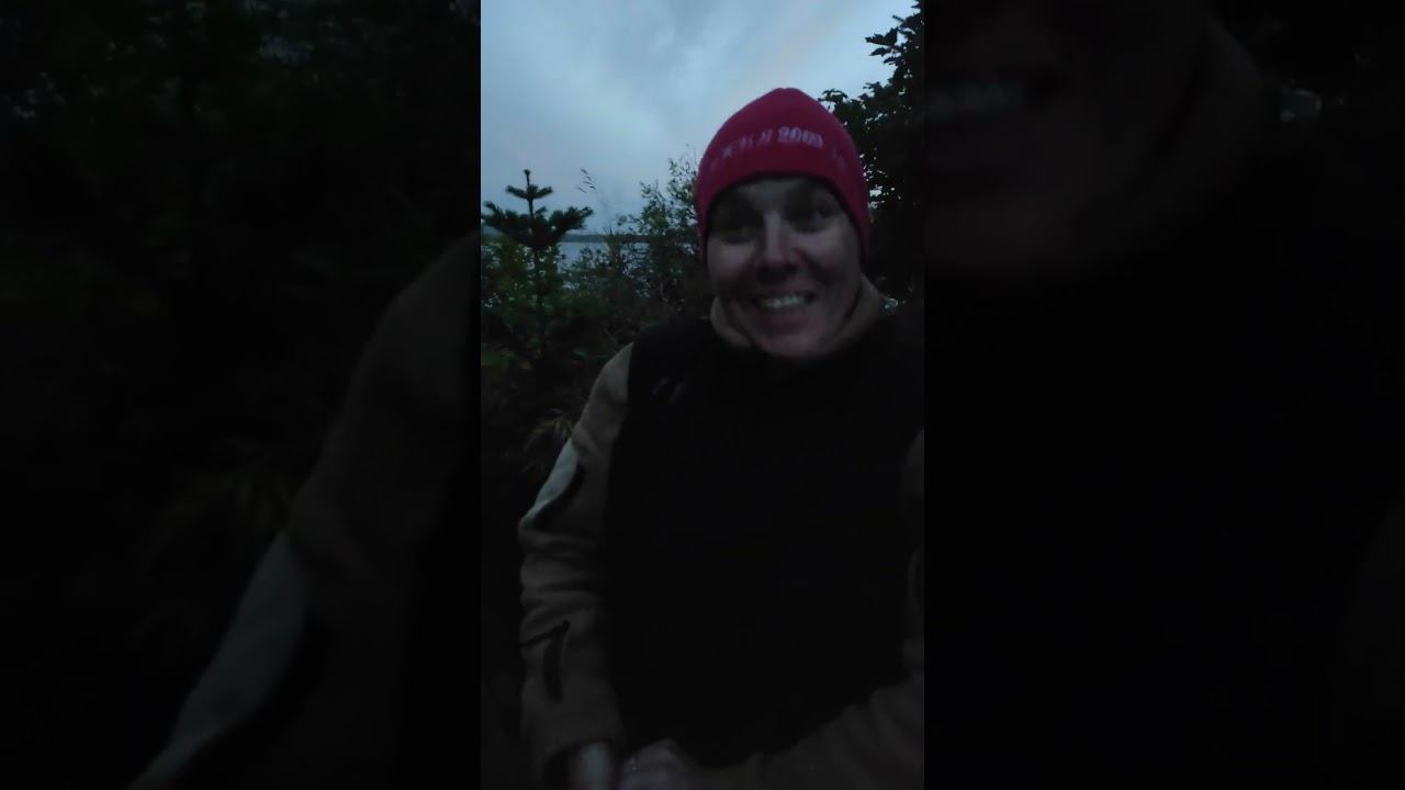 Отзывы турклуба Гора. Курильские острова. Поход по острову Итуруп смотреть онлайн